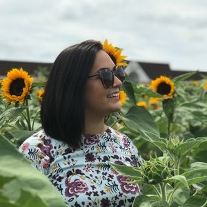 Meet your Posher, Sydney